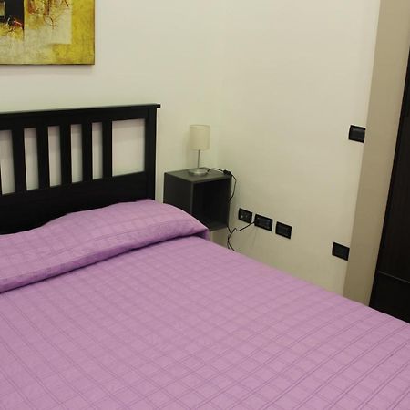 La Piazza - Garibaldi 2.6 Διαμέρισμα Νάπολη Εξωτερικό φωτογραφία