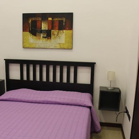 La Piazza - Garibaldi 2.6 Διαμέρισμα Νάπολη Εξωτερικό φωτογραφία