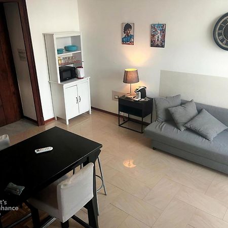 La Piazza - Garibaldi 2.6 Διαμέρισμα Νάπολη Εξωτερικό φωτογραφία
