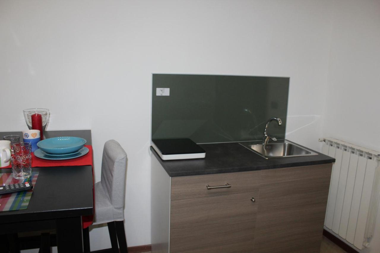 La Piazza - Garibaldi 2.6 Διαμέρισμα Νάπολη Εξωτερικό φωτογραφία